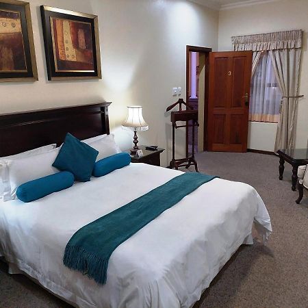 26 On Chamberlain Guest House Queenstown Buitenkant foto