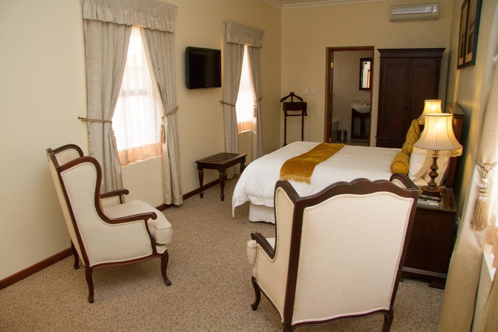 26 On Chamberlain Guest House Queenstown Kamer foto