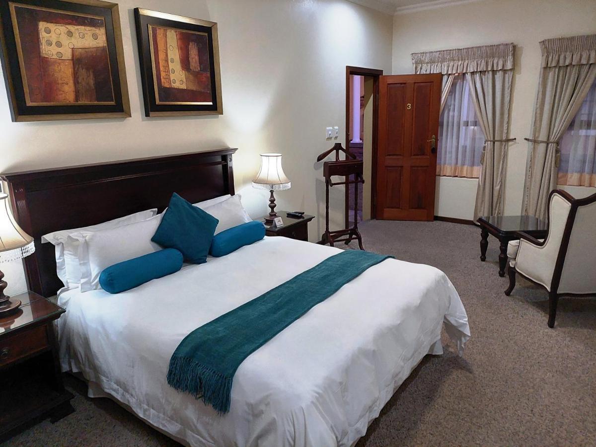 26 On Chamberlain Guest House Queenstown Buitenkant foto