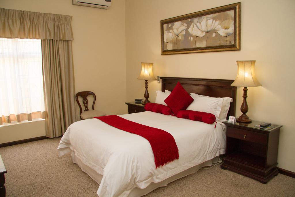 26 On Chamberlain Guest House Queenstown Kamer foto