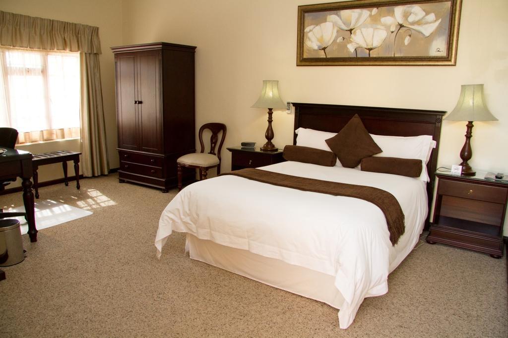 26 On Chamberlain Guest House Queenstown Kamer foto