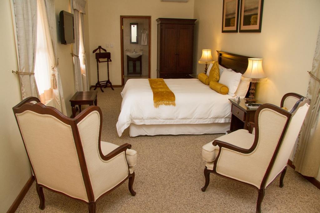 26 On Chamberlain Guest House Queenstown Kamer foto