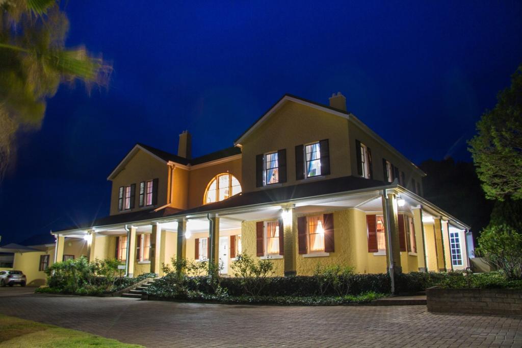 26 On Chamberlain Guest House Queenstown Buitenkant foto